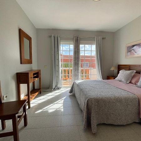 Apartamento Gustamar 10 Caleta De Fuste Buitenkant foto