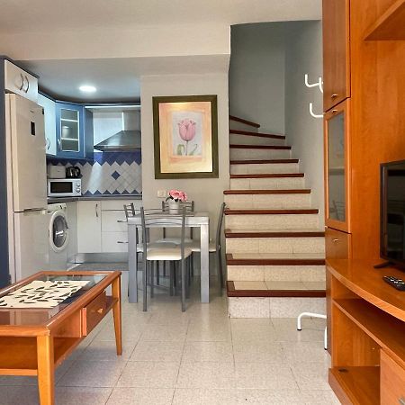 Apartamento Gustamar 10 Caleta De Fuste Buitenkant foto