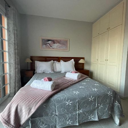 Apartamento Gustamar 10 Caleta De Fuste Buitenkant foto
