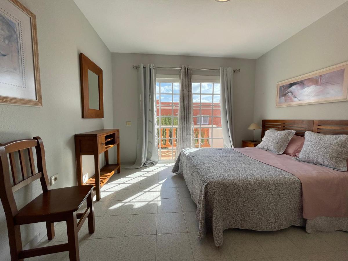 Apartamento Gustamar 10 Caleta De Fuste Buitenkant foto