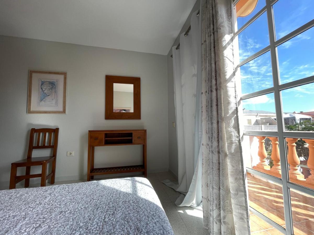Apartamento Gustamar 10 Caleta De Fuste Buitenkant foto
