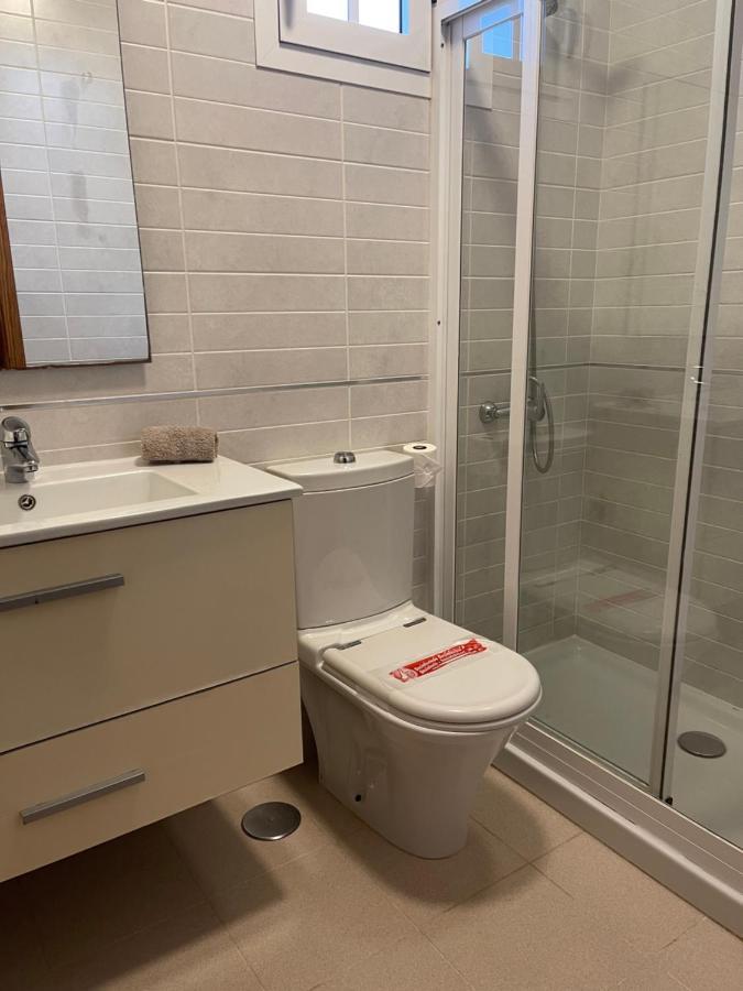 Apartamento Gustamar 10 Caleta De Fuste Buitenkant foto