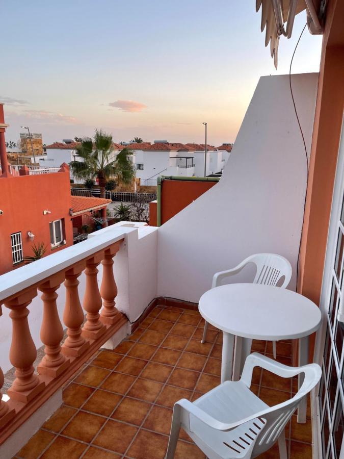 Apartamento Gustamar 10 Caleta De Fuste Buitenkant foto