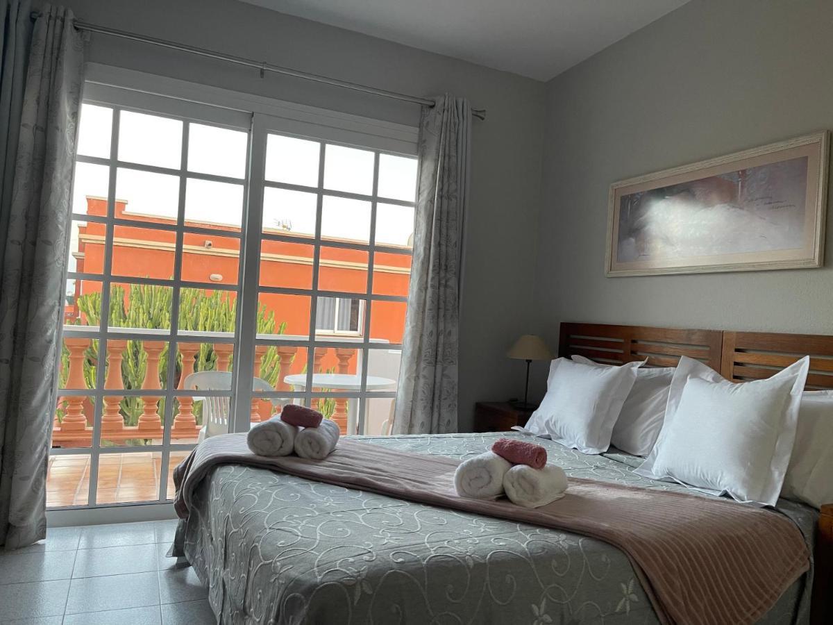 Apartamento Gustamar 10 Caleta De Fuste Buitenkant foto